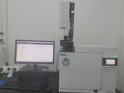 儀器設(shè)備 中國科學(xué)院寧波材料技術(shù)與工程研究所材料科學(xué)研究的堅(jiān)實(shí)基石